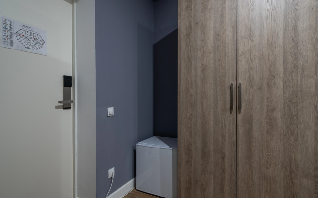 Narsi-Sochi Hostel
