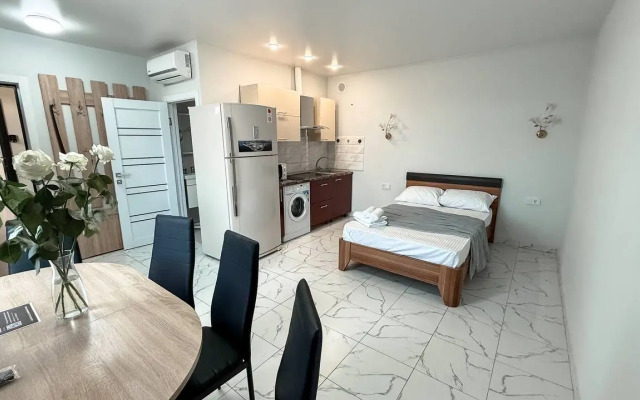 Vysota ap 5 Apartments
