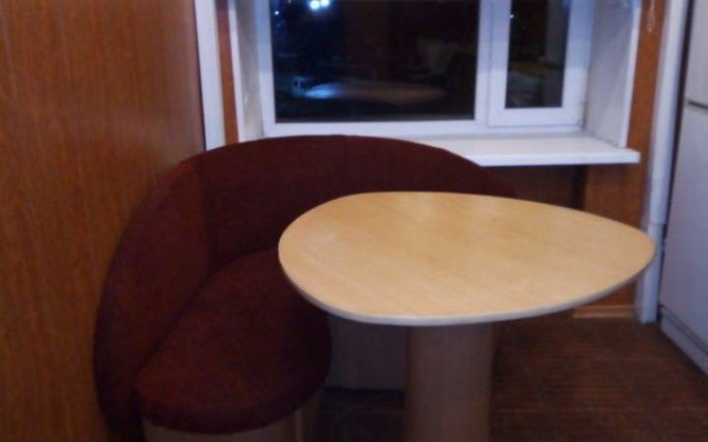 2 Komnatnye Apartamenty V Tsentre Flat