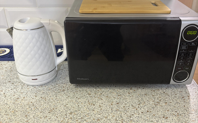 Квартира Уютная студия