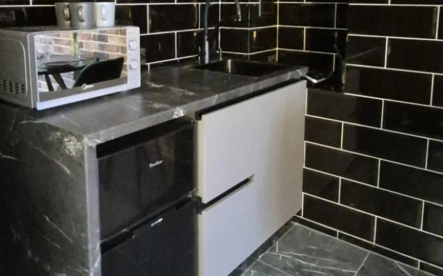 Апартаменты Loft studio