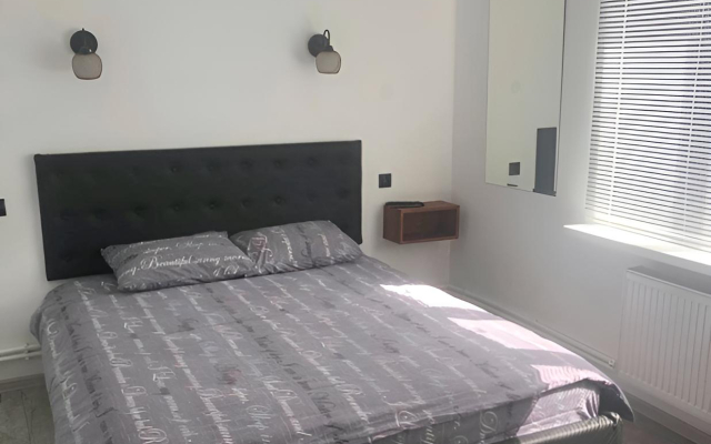 Апартаменты Нефтяников