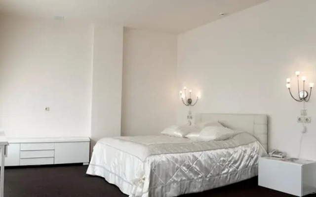 Отель Карибу