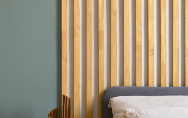 Апартаменты Напротив Казанского Собора