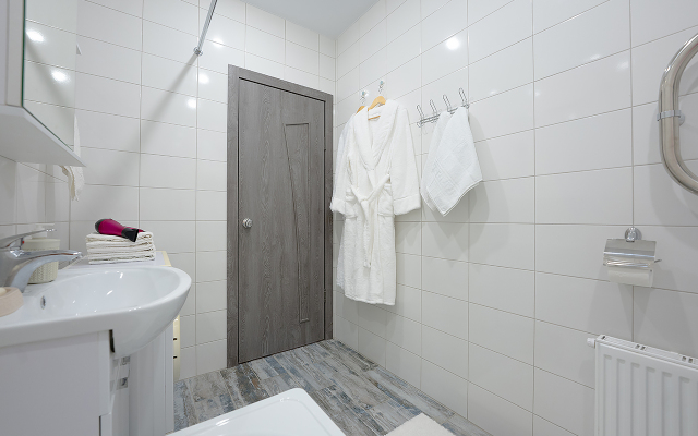 Апартаменты Пять Звёзд Аметист