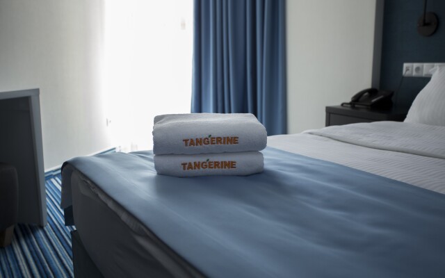 Tangerine Apart Hotel Batumi