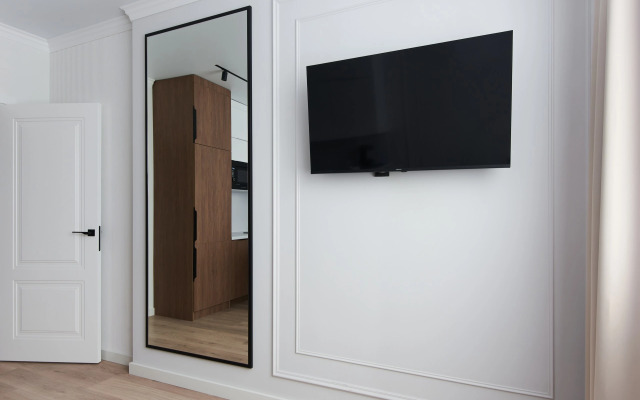 Квартира Бисквит