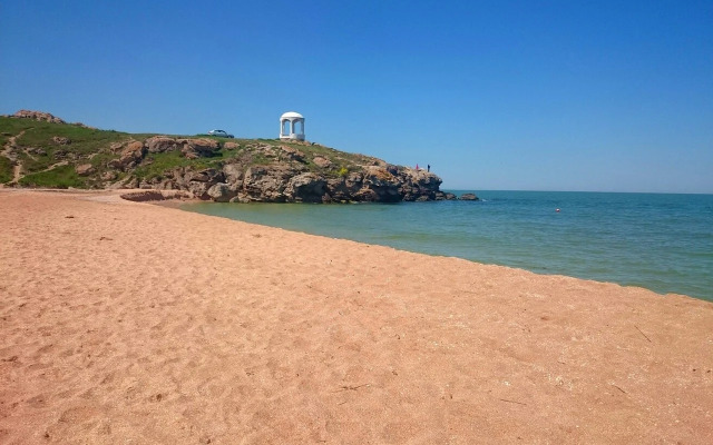 Гостевой дом Казантипс