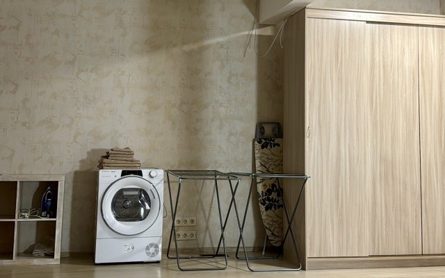 Comfort & Relax Home At Naberezhniy Apartments