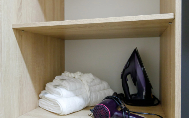 Апартаменты на Мичурина 149