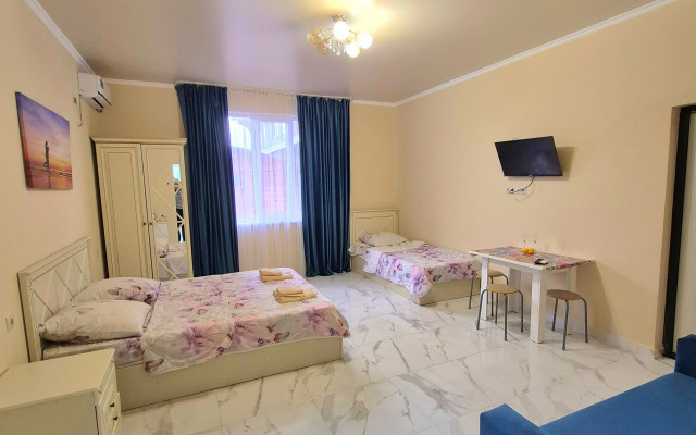 Guest house Rodnichok