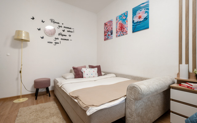 Апартаменты Sakura