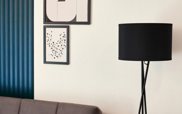 Квартира от Ап-Арт на Ботанике