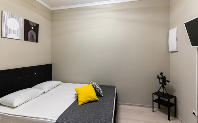 Apartments Five Stars 28