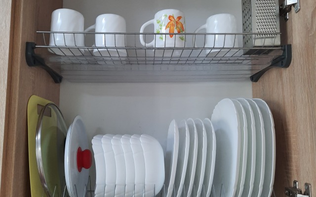 Апартаменты 2 на Судоремонтная 29