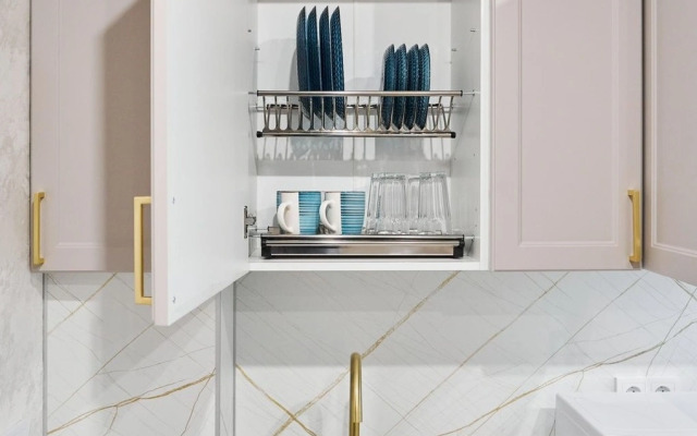 Квартира 2-х комнатная в ЖК Рубин