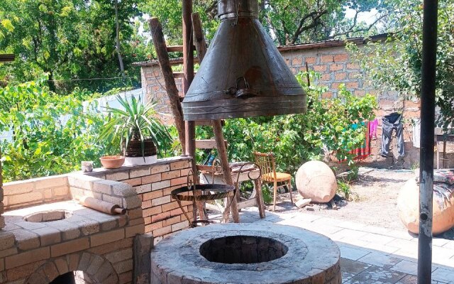 Tevosyan 43 Guest house