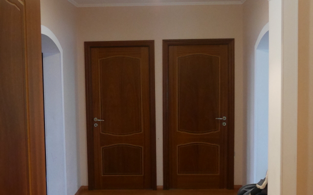 Апартаменты на улице Академика Анохина 13