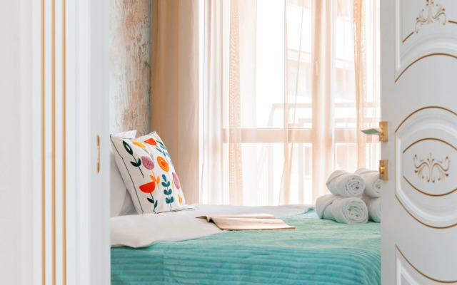 On Koghbatsi Str. 16-62 Apartments