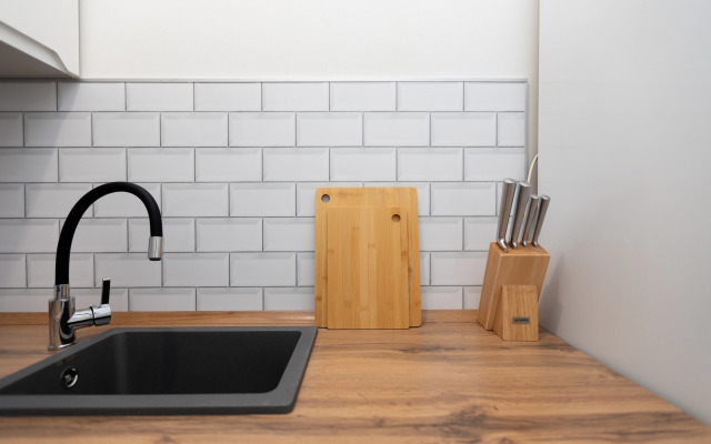 Апартаменты Yousinn Красный Факел