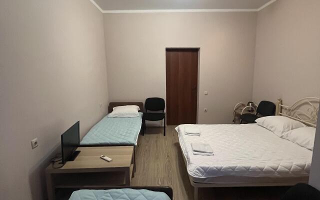 AzMar Guest house