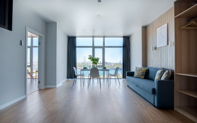 Panorama Suites Apart-Hotel