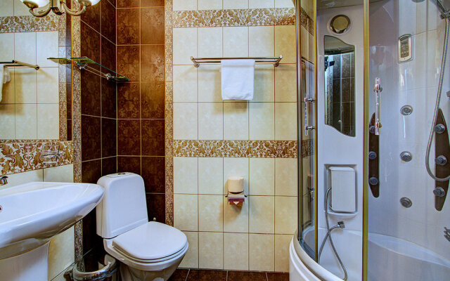 Elegiya Guest house
