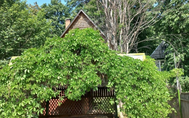 Гостевой дом на Светлой Поляне