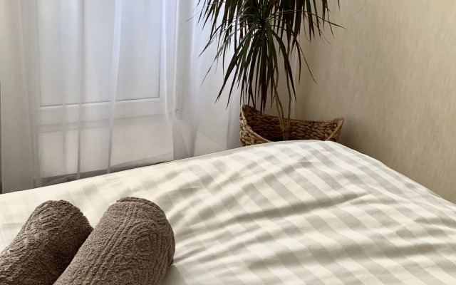 Квартира Уютная Светлая в Центре