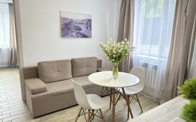 Stolitsa 2305 Apartments