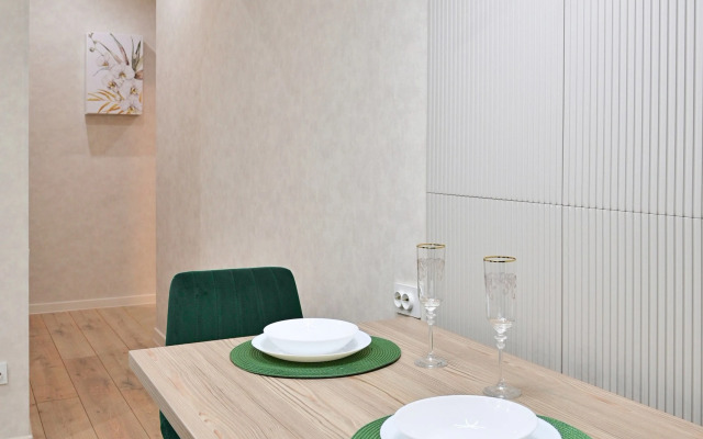 Квартира Ant apart relax