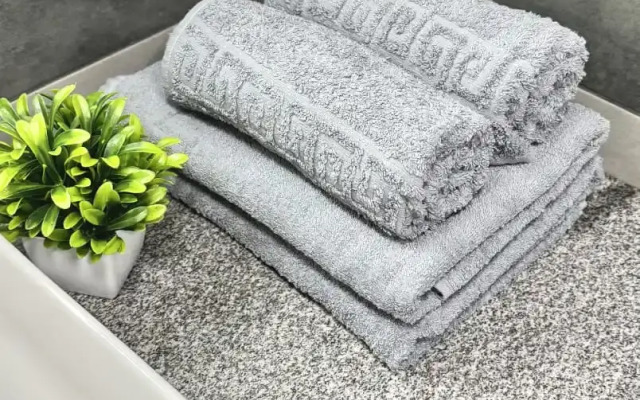 Квартира отличная 2-комнатная в центре города