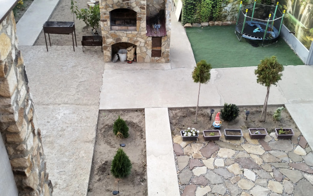 Tsentralny Guest house