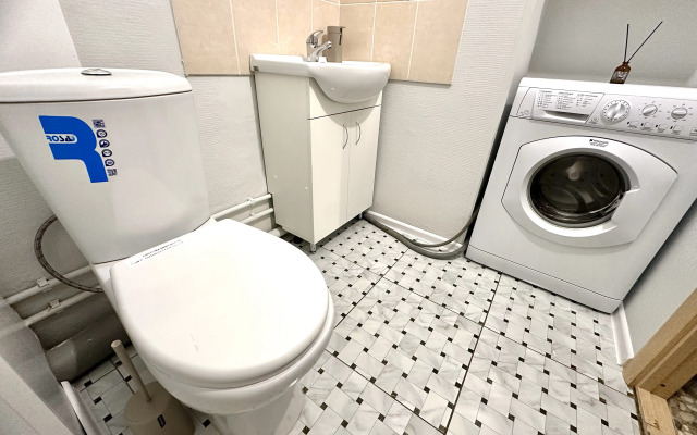 Garnet Apartments Uyut Flat