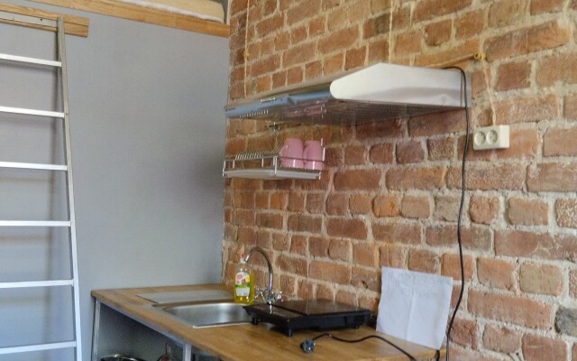 Апартаменты Аватар на Васильевском