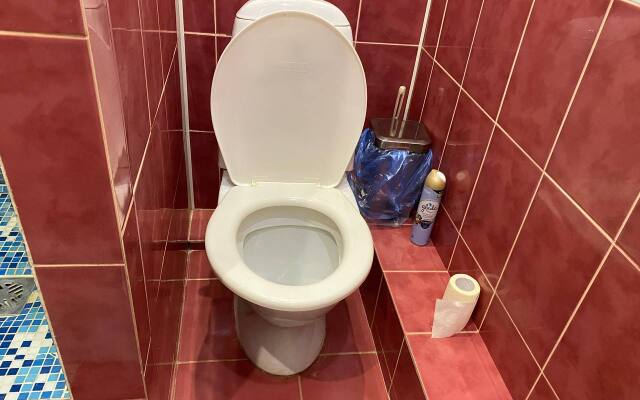 Aleksis Guest House