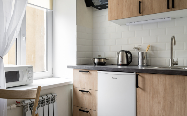 Квартира - Студия в Центре Питера