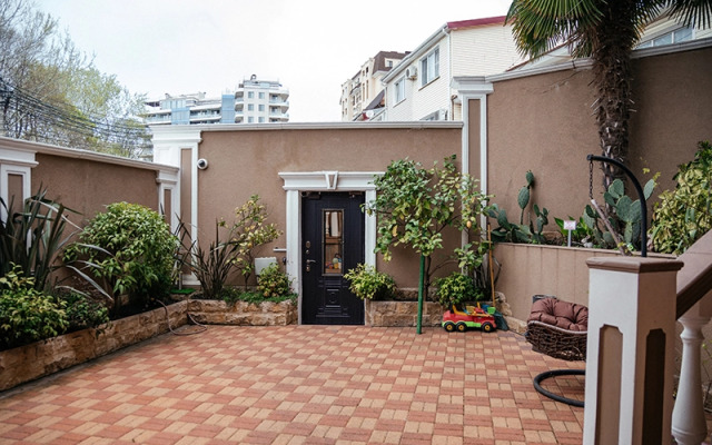 NREEF Hotel