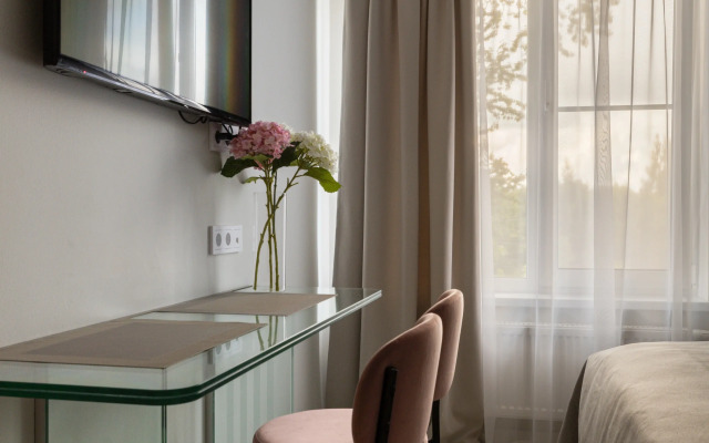 Апартаменты Дизайнерские Для Комфортного Проживания