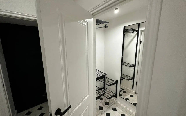 Stilnye V Tsentre Goroda Apartments