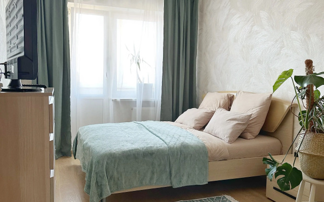 Квартира Уютная