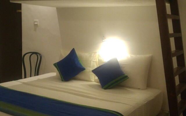 Kutumbaya Resort Guest House