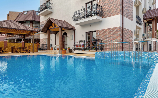 Bariny Hotel
