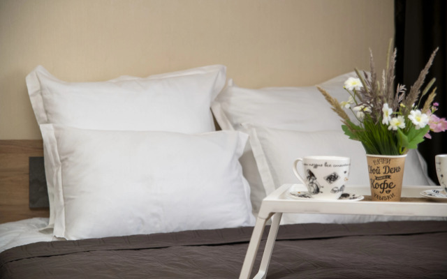 Квартира SunSet Александра Хохлова 1