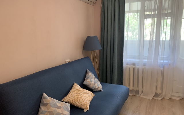 Samy Tsentr Apartments