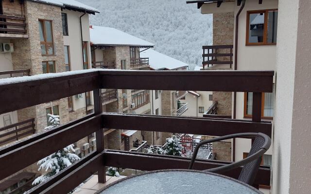 Gornaya Skazka Guest House