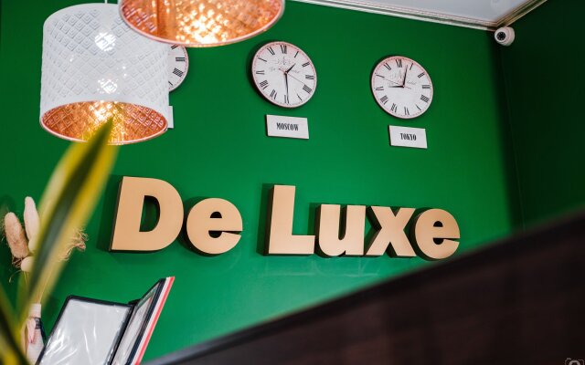 Deluxe2 Hotel