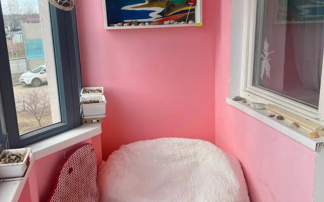 Квартира На Чистяковой 67