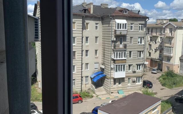 Апартаменты Двухкомнатные в Историческом Центре