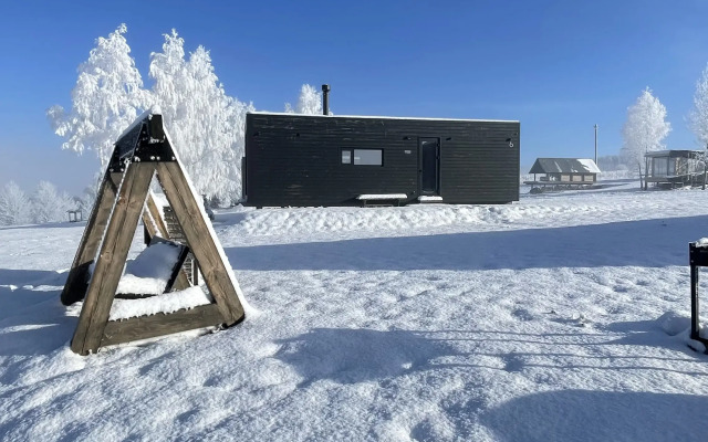 Частный дом Липовый свет